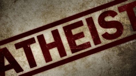 Atheist Wallpaper 58 Pictures