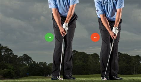 5 Minute Clinic Try This Handy Way To Play Better Golf Golf Digest