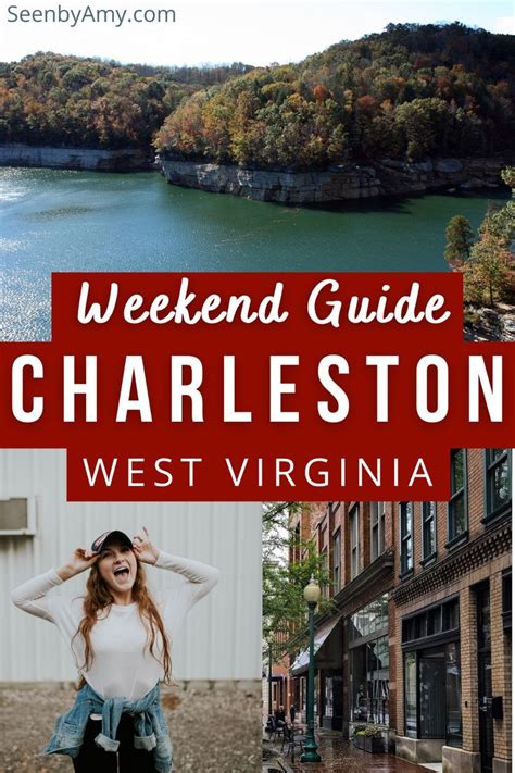 Charleston West Virginia West Virginia Travel Charleston Wv Hiking