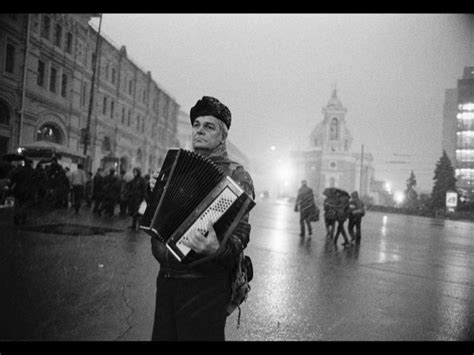 Moscow Photographer Igor Mukhin
