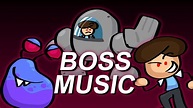 Boss Music (Full Songs) - YouTube
