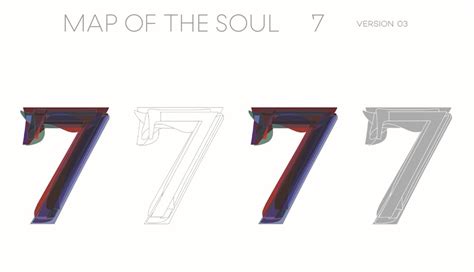 Designers Behind “map Of The Soul 7” Reveal The Real Meanings Behind