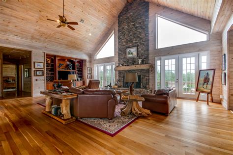 Maybe you would like to learn more about one of these? Rustic and Luxurious | Central Florida's Log Cabin Homes