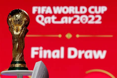 Everything To Know About The 2022 World Cup And The Controversy Over