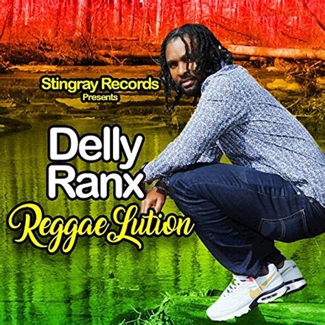 Release Delly Ranx Reggaelution
