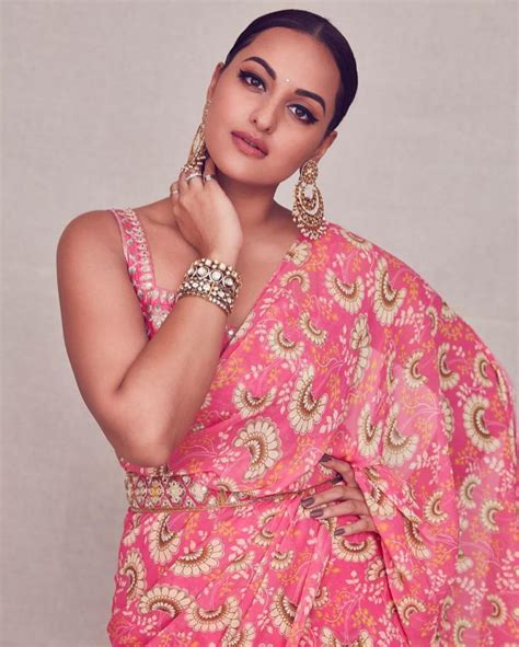Dabangg 3 Actress Sonakshi Sinha Shuts The Trolls In Her Latest Campaign Biggerthanthem The