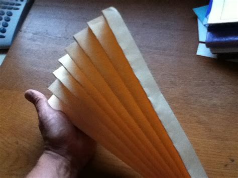 I'll show you.*this channel is. How to Make a Fan Clapper - Concertina Clapper - Noise ...