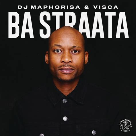 Ba Straata By Dj Maphorisa Album Afrocharts