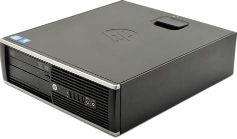 Hp Pro 6200 Sff Computer I7 2600 Windows 10