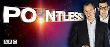 'POINTLESS'­ hosted by Alexander Armstrong - TV adventure - Curious Kat ...