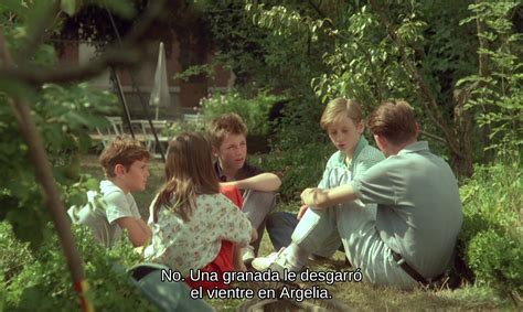 Film La Vie N Est Pas Un Long Fleuve Tranquille - Ver Descargar La vie est un long fleuve tranquille (1988) BluRay 1080p