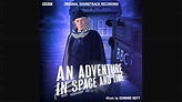 Doctor Who : An Adventure in Space and Time - The New Doctor - YouTube