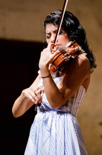 Laura Hoyos Cartagena Music Festival