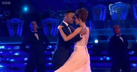 Strictly Come Dancing Viewers Make The Same Complaint Following