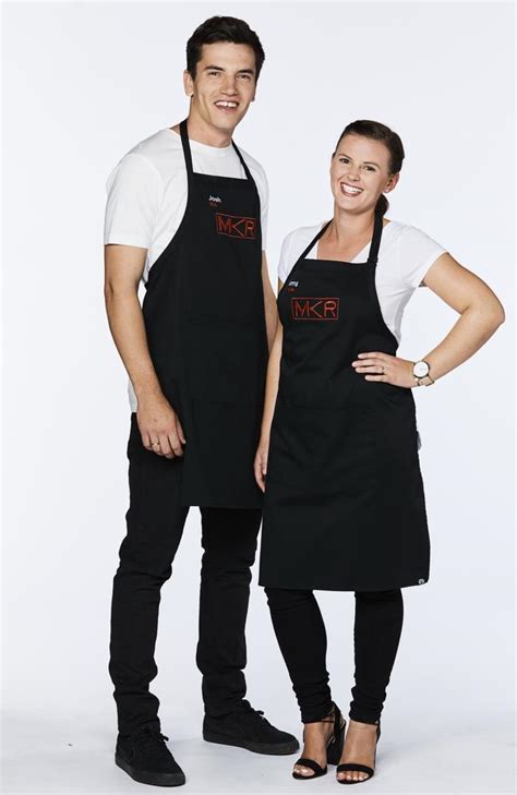 My Kitchen Rules Josh And Amy Wife Of The Shows Villain Moved Out Of Their House Daily Telegraph