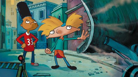 Hey Arnold Old School Nickelodeon Photo 43656755 Fanpop Page 25