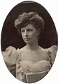 Ivy Muriel (née Dundas), Lady Chamberlain - Person - National Portrait ...