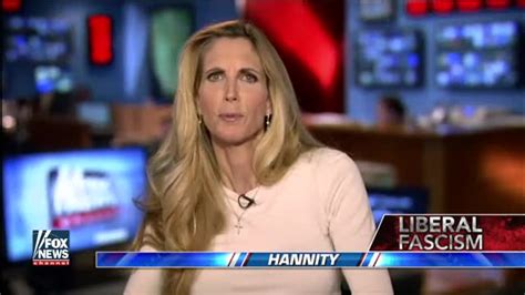 Ann Coulter On Berkeley Event My Allies Ran Away Gave In