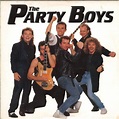 The Party Boys - The Party Boys | Releases | Discogs