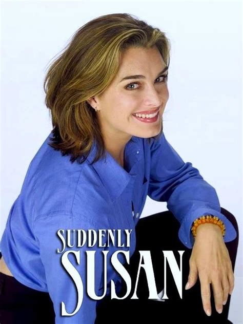 Suddenly Susan 1996