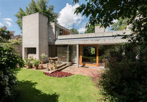 Top 30 Most Popular 1960s Uk Modernist House Finds On The Wowhaus