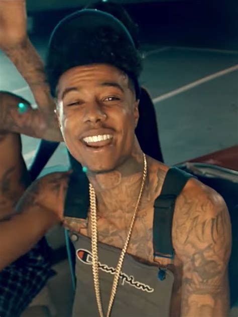 Blueface Baby Wallpapers Wallpaper Cave