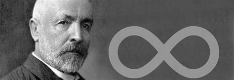 Georg Cantor The Man Who Discovered Different Infinities Openmind
