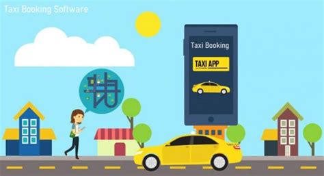 If you'd like to see more products and to evaluate additional feature options, compare all meeting. How Taxi Booking Software Is Making 21st-Century ...