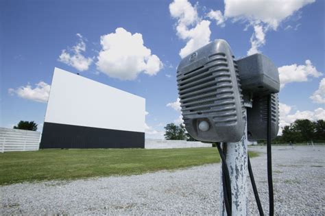 As movie theaters across the country have shut down, one multiplex in texas has found an inventive way to keep the projector rolling. Drive-In Movie Theaters in Oklahoma City