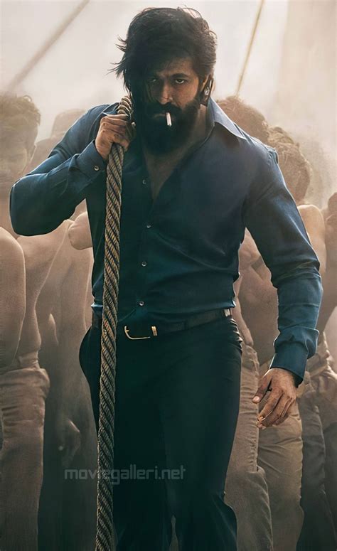 Download and install kgf wallpapers app for android device for free. Kgf Wallpaper : I Don T Want Fans Like This Kgf Actor Yash ...
