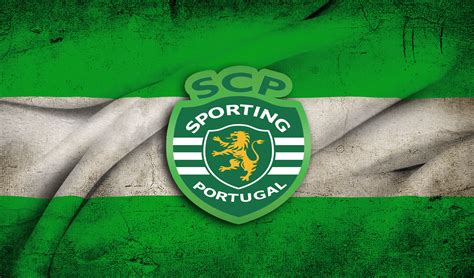 Sporting Cp Wallpapers Wallpaper Cave