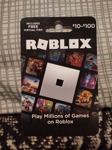 15 Roblox Gift Card Giveaway Roblox Amino