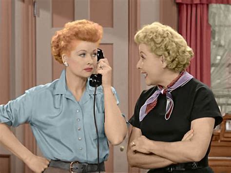 Pin On I Love Lucy Too