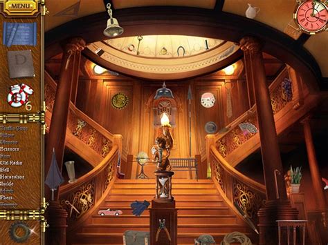 We are adding new game every day. 1912: Titanic Mystery > iPad, iPhone, Android, Mac & PC ...