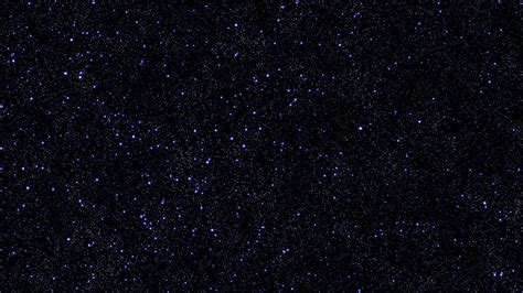 Sky Full Stars Background Blue Photoshop Color Space Dark