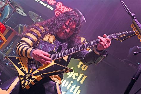 Strypers Michael Sweet Doesnt Think Grunge Killed Hair Metal