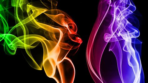 Rainbow Fire Wallpapers Top Free Rainbow Fire Backgrounds