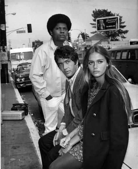 Tv Banter The Coolness Of The Mod Squad