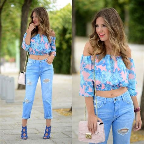 Best Polyvore Summer Outfit Ideas Pretty Designs Chic