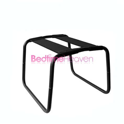 stainless steel and tpu polymer material sex chair trampoline sex