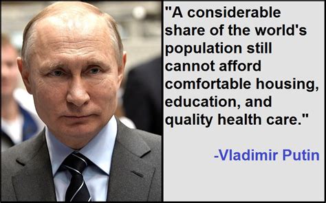 Best And Catchy Motivational Vladimir Putin Quotes