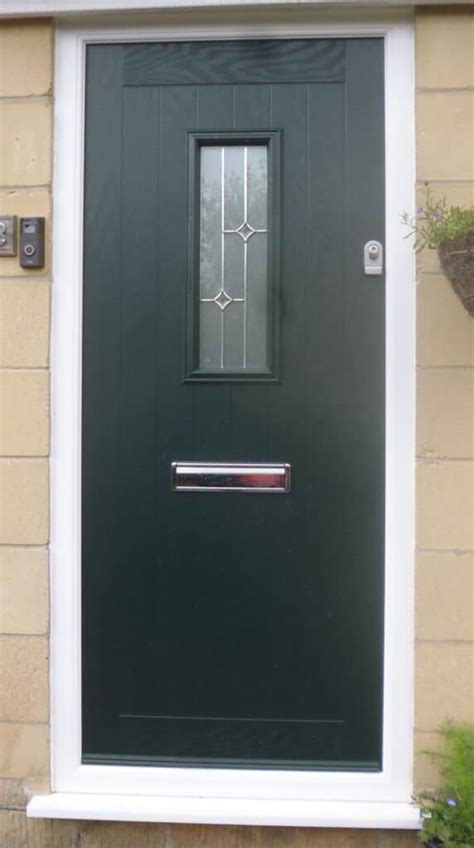 Composite Doors Barry Hunt Windows Ltd Stroud