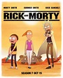 ‘Rick e Morty’: 7ª temporada ganha trailer inédito; Confira! - CinePOP