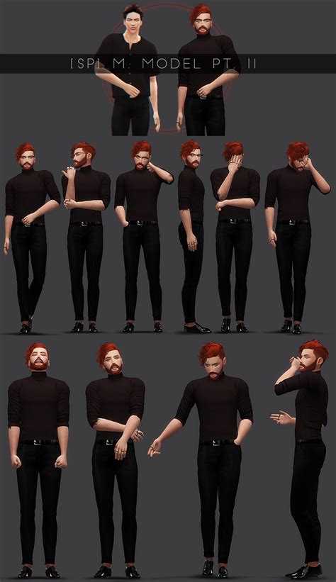 Sims 4 Nsfw Pose Pack Mods Dasteurope