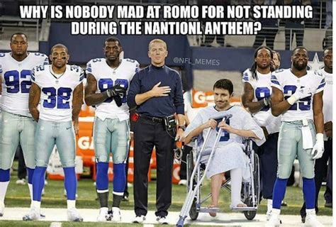 Dallas Cowboys The 20 Funniest Memes From Cowboys Giants Including