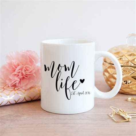 Mugs For Mom Mothers Day T Ideas 11 Mugs Your Mom Will Love