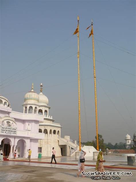 Sikh Sangeet Takht Sri Damdama Sahib Talwandi Sabo 95