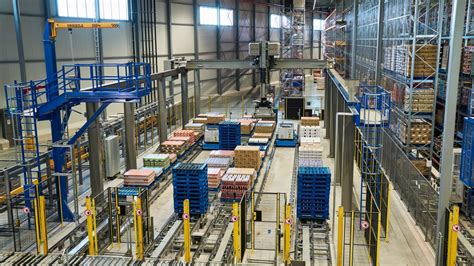 Supercharge your warehouse profits!