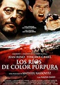 Los ríos de color púrpura - Película 2000 - SensaCine.com