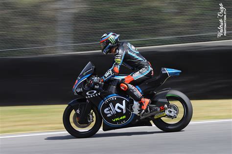 Italian francesco bagnaia moved to the highly competitive cev championship in spain in 2010 impressive in his first outings in the premier class in testing, bagnaia moved up to motogp™ with. Moto2, Mondiale 2018: i favoriti. Duello Alex Marquez ...